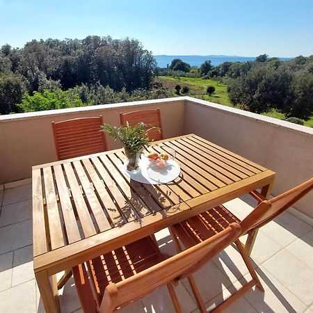Apartments Peric Zadar Exterior photo