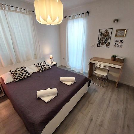 Apartments Peric Zadar Exterior photo