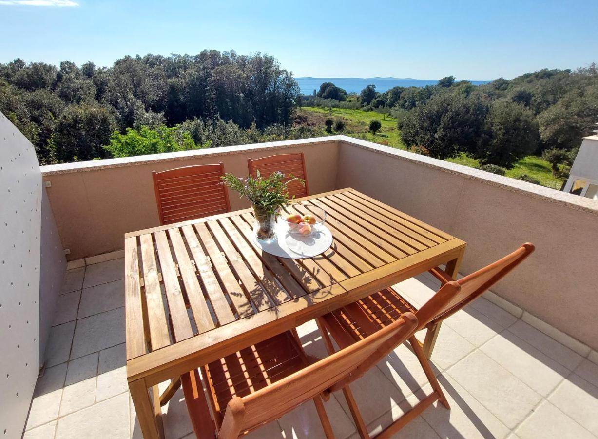 Apartments Peric Zadar Exterior photo