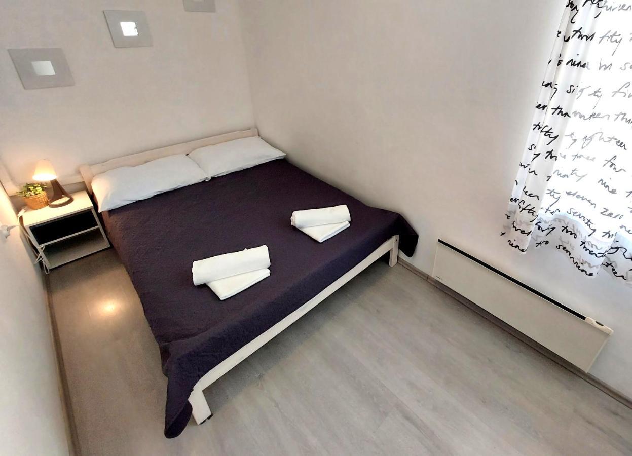 Apartments Peric Zadar Exterior photo