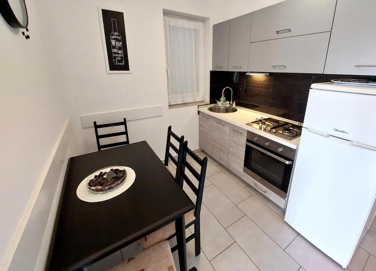 Apartments Peric Zadar Exterior photo