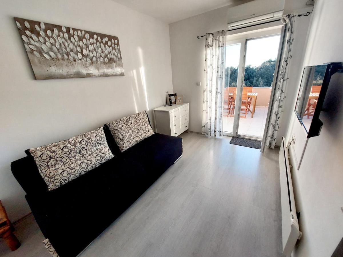 Apartments Peric Zadar Exterior photo