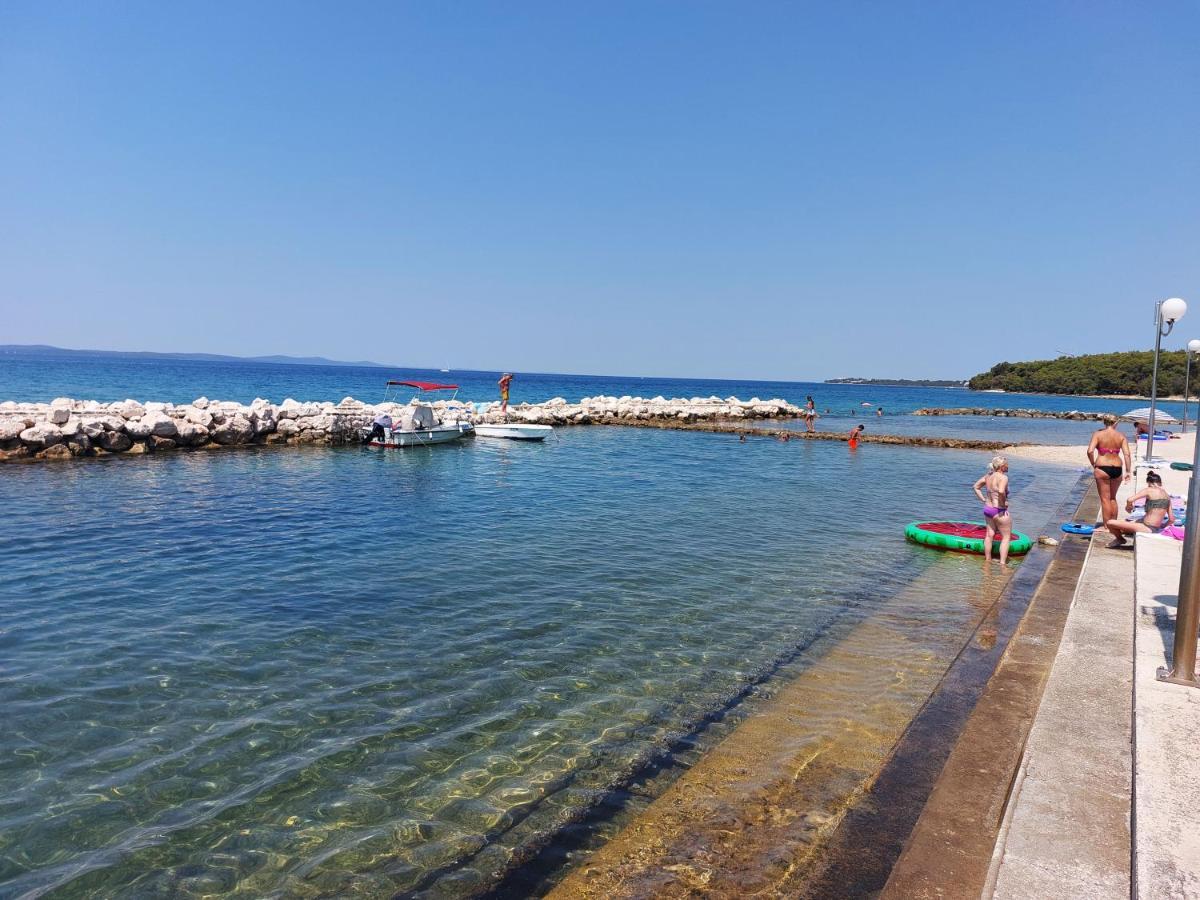 Apartments Peric Zadar Exterior photo