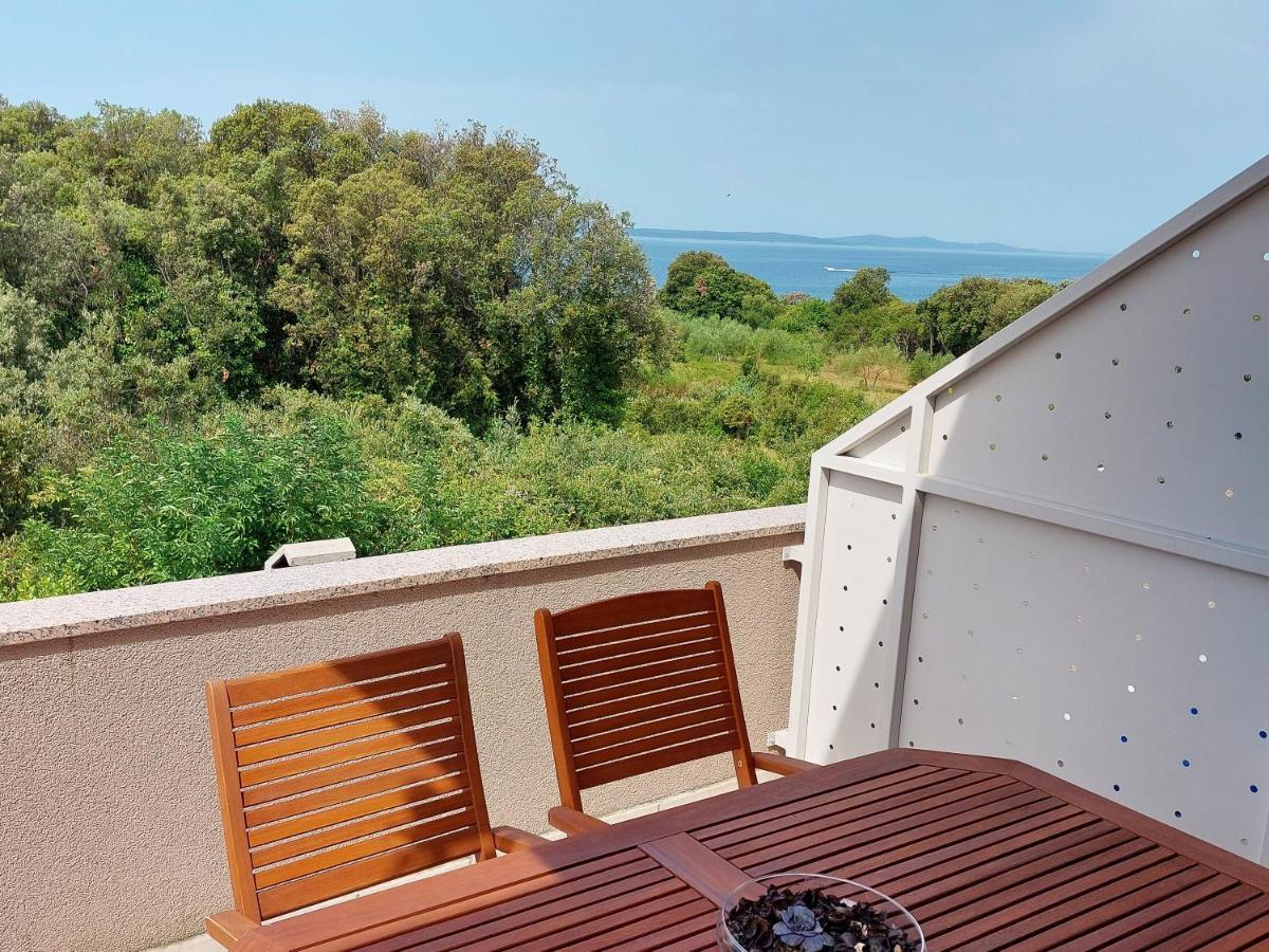 Apartments Peric Zadar Exterior photo
