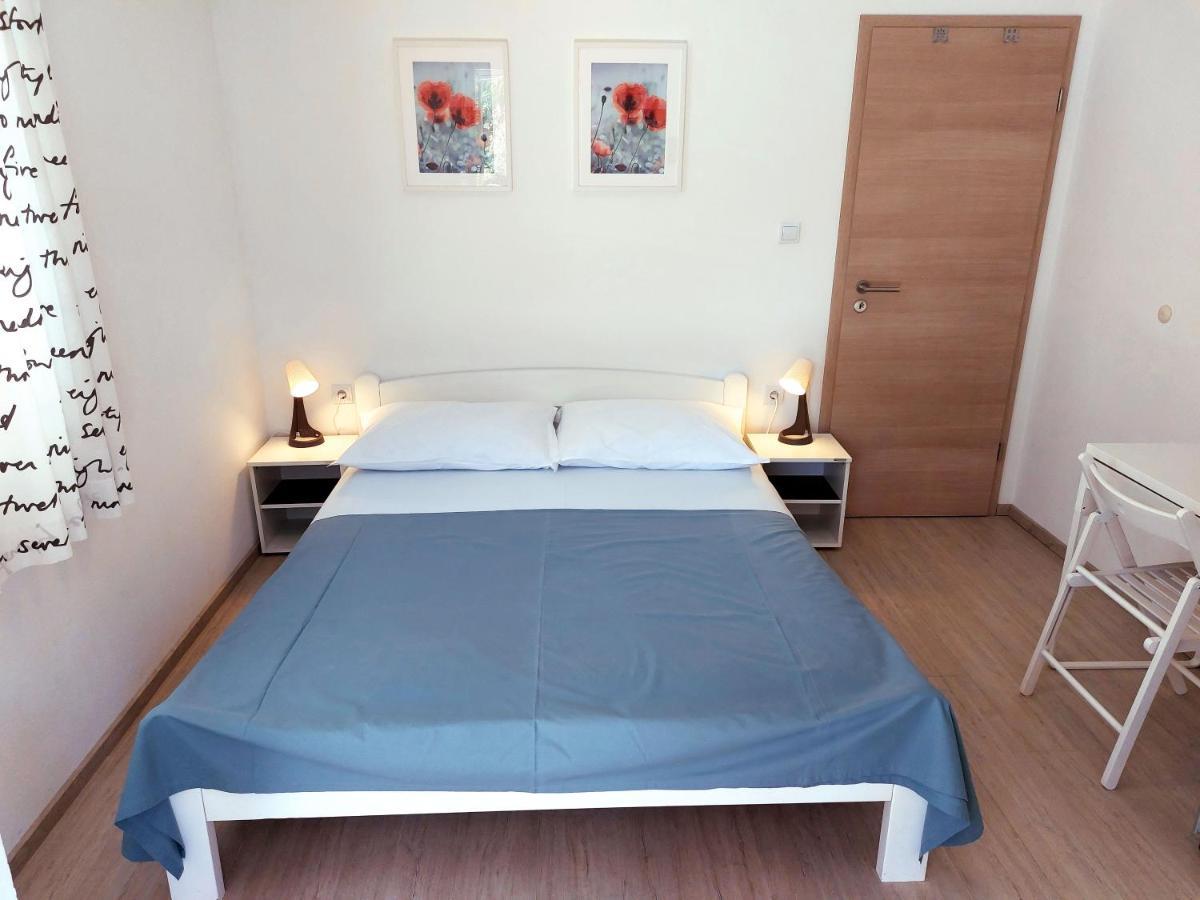 Apartments Peric Zadar Exterior photo