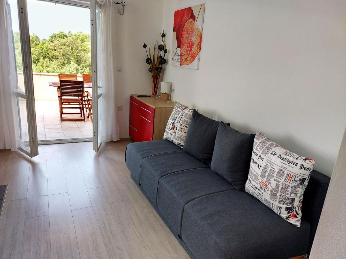 Apartments Peric Zadar Exterior photo